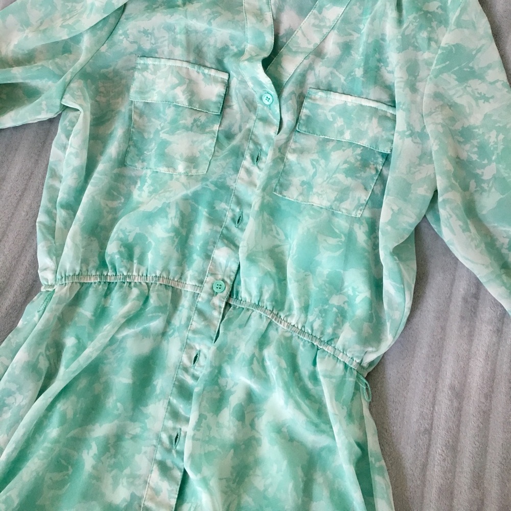 Maurices Dress - Picture 2 of 6
